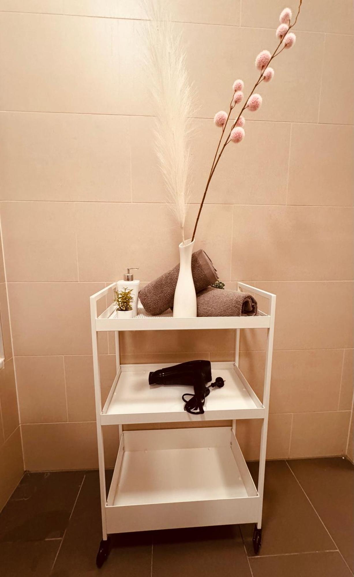 Ursula Rose Collection An Der Donau Daire Viyana Dış mekan fotoğraf